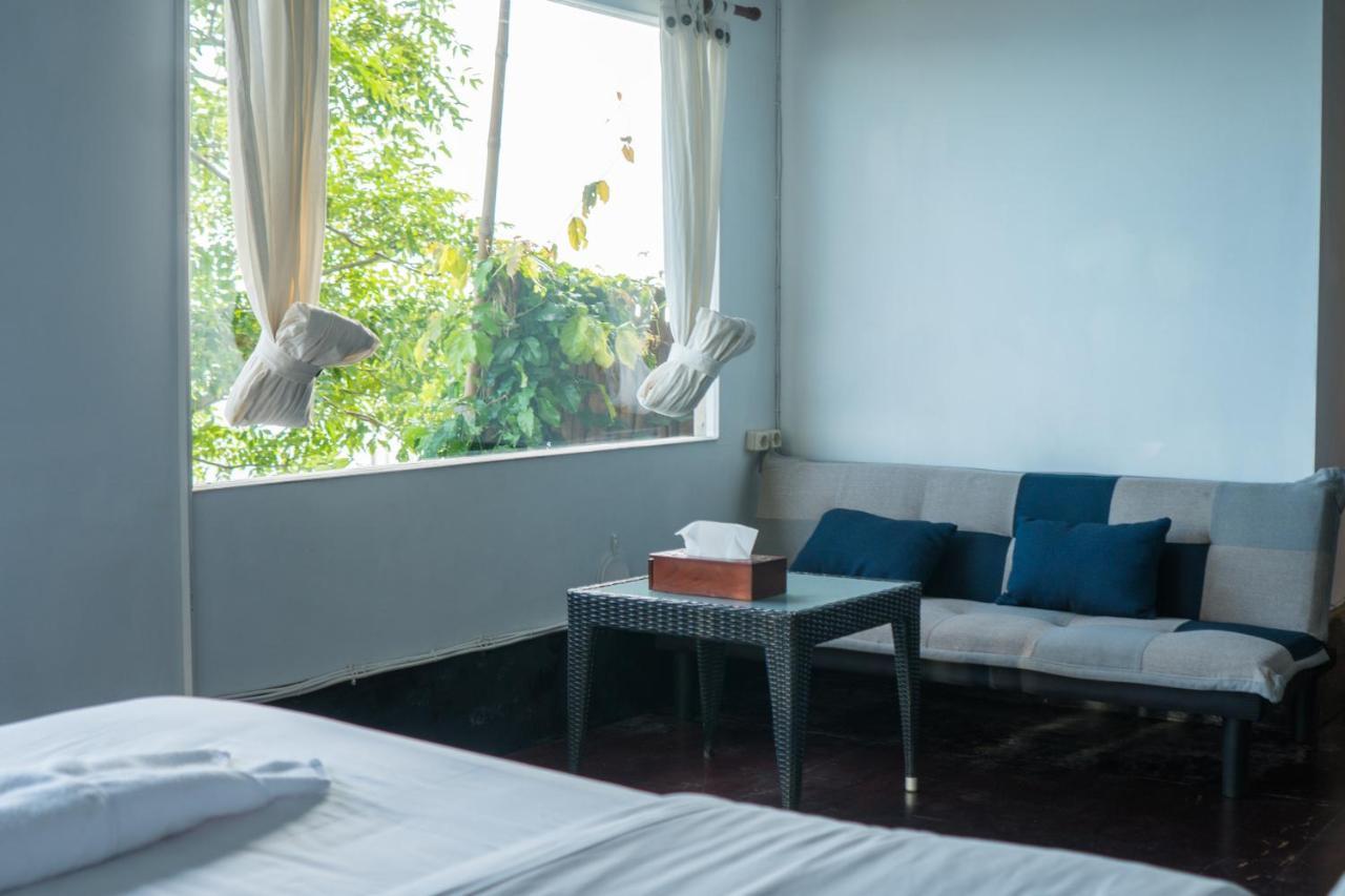 Villa Nunggalan Hut Uluwatu Esterno foto