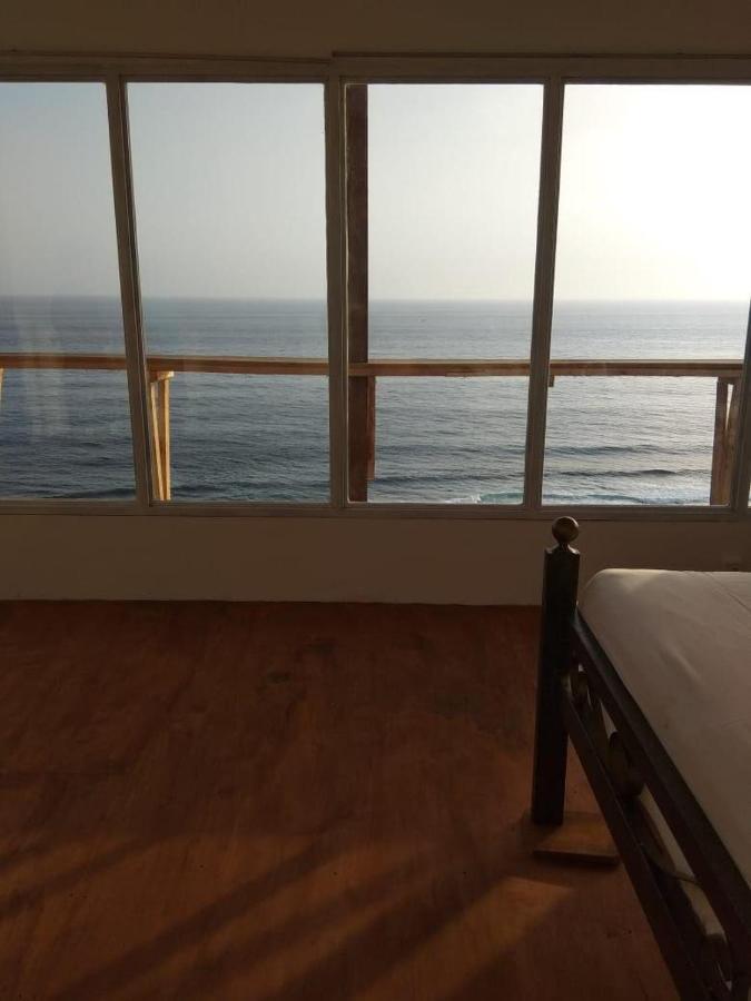 Villa Nunggalan Hut Uluwatu Esterno foto