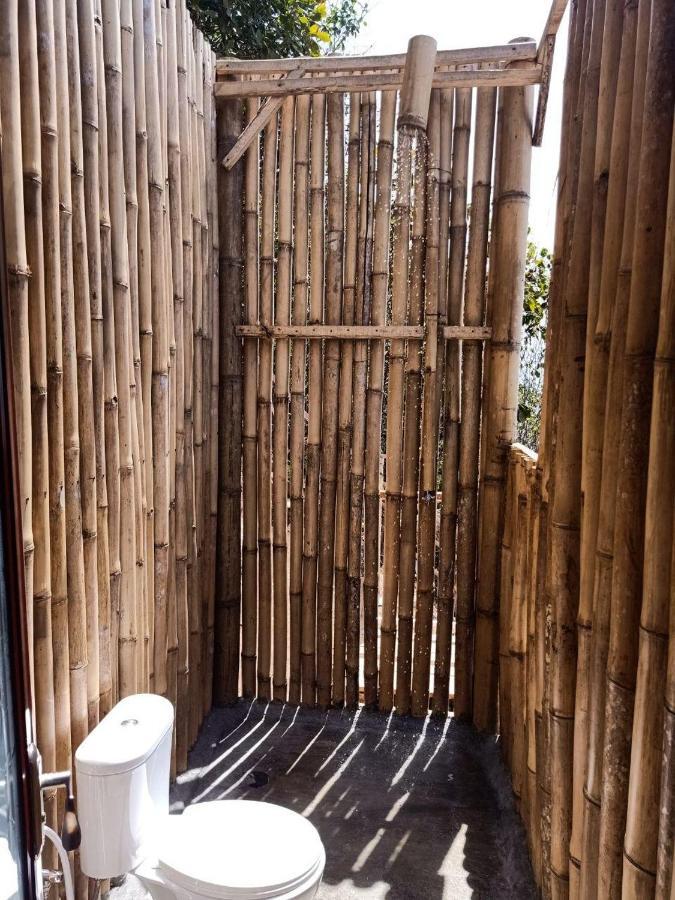 Villa Nunggalan Hut Uluwatu Esterno foto