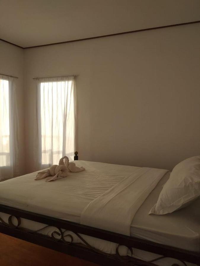 Villa Nunggalan Hut Uluwatu Esterno foto