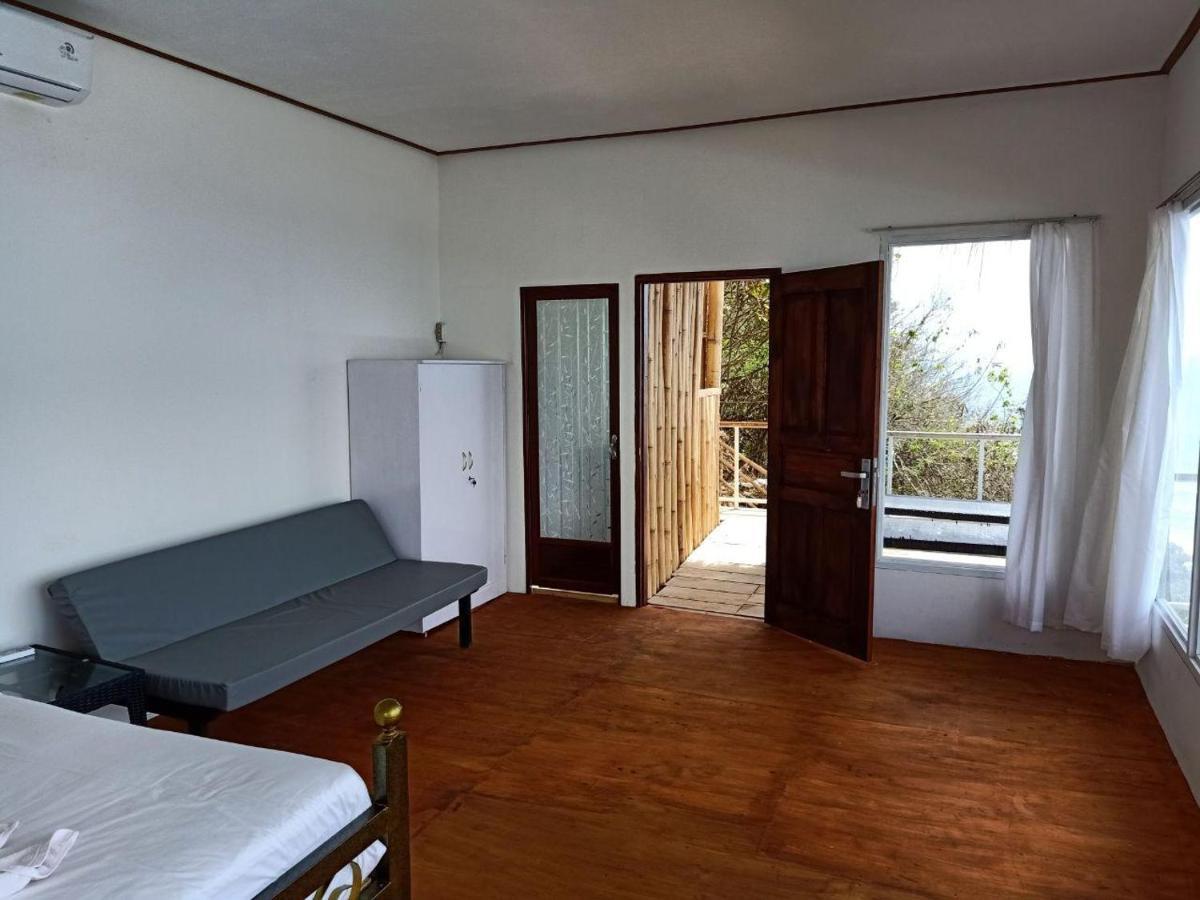 Villa Nunggalan Hut Uluwatu Esterno foto