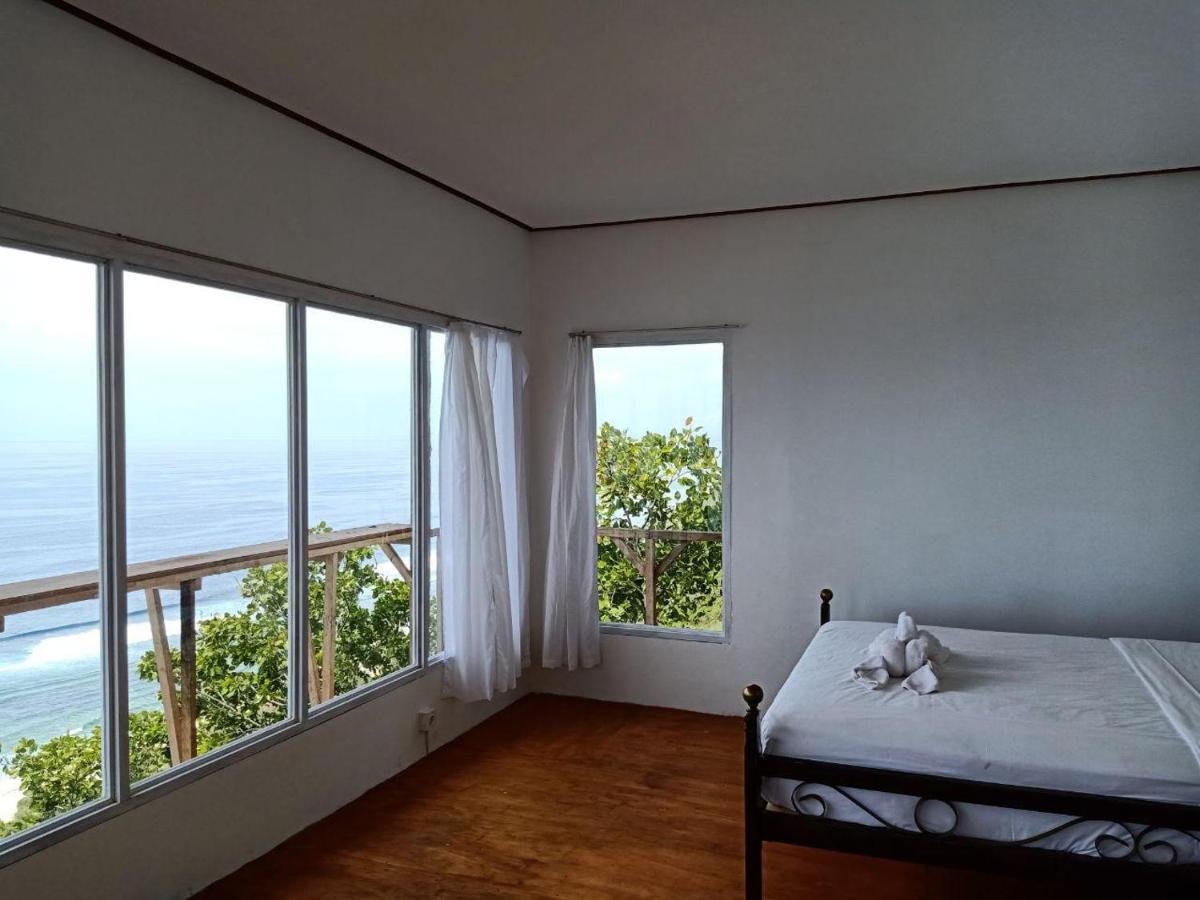 Villa Nunggalan Hut Uluwatu Esterno foto